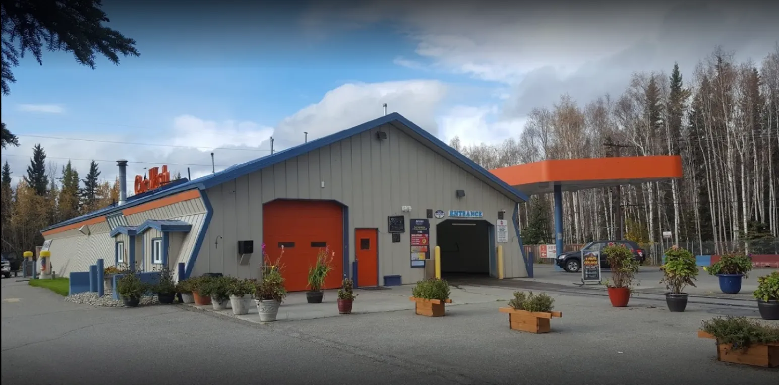 Our West Location is Open